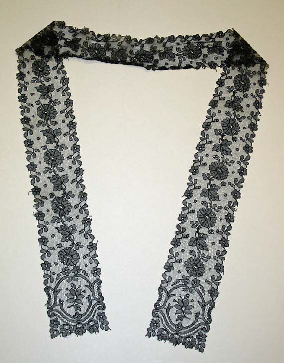 Barbe, [no medium available], American