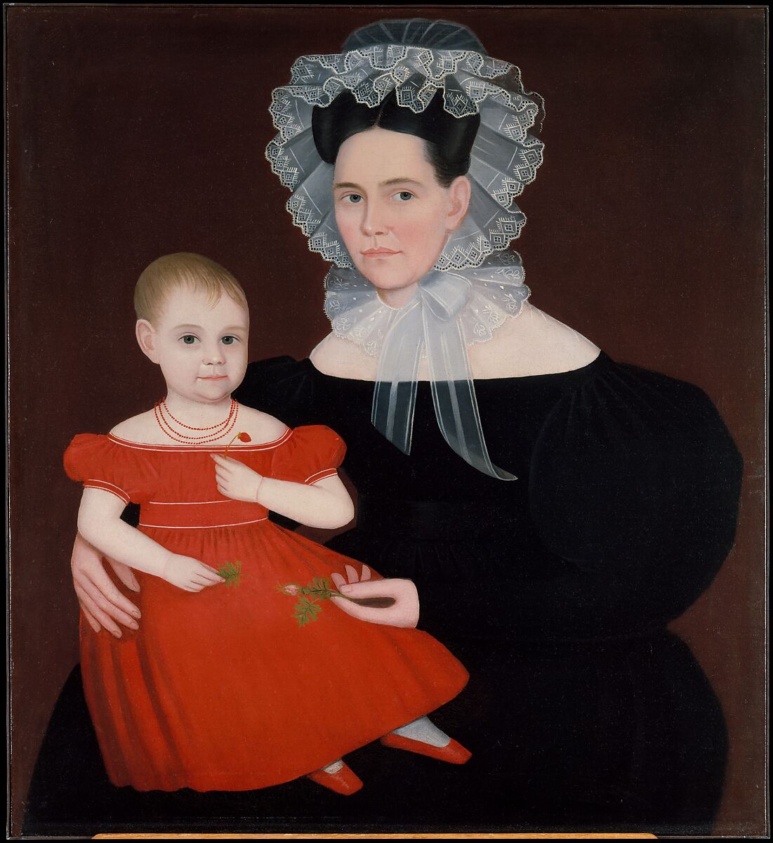 Folk Art Portraits: Celebrate Influential and Inspiring People – Art With  Mrs. E