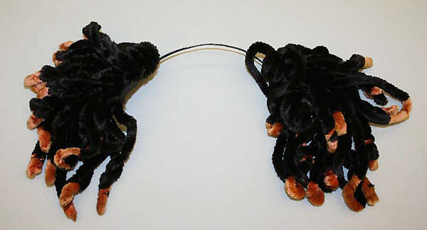 Headdress