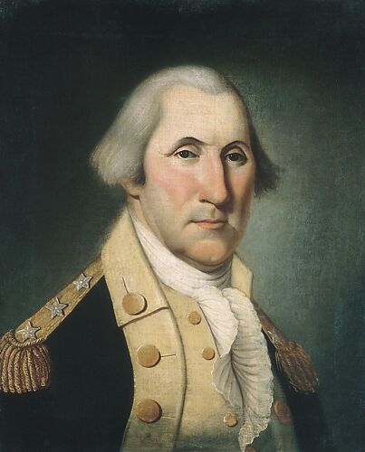 George Washington