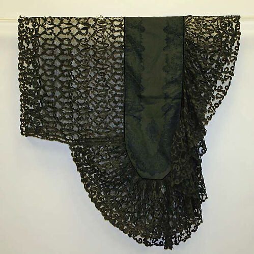 Mantilla