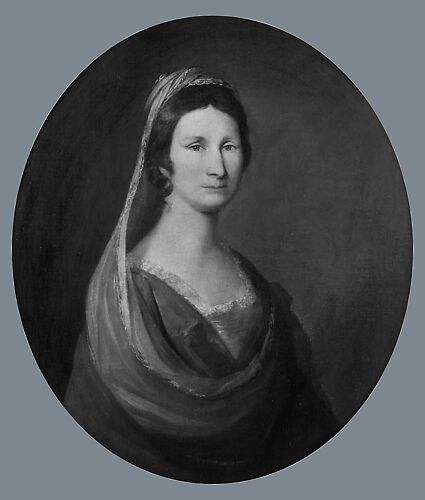 Mrs. Peter De Lancey