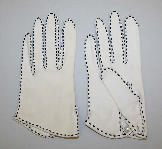 Aris Leather Gloves -  UK