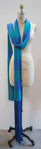 Ensemble, Issey Miyake (Japanese, 1938–2022), a-c) synthetic, Japanese