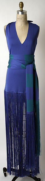 Ensemble, Issey Miyake (Japanese, 1938–2022), a-c) synthetic, Japanese