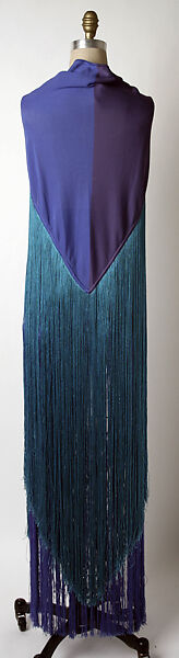 Ensemble, Issey Miyake (Japanese, 1938–2022), a-c) synthetic, Japanese