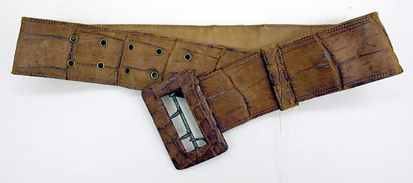 Accessory set