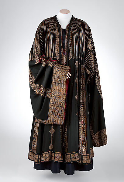 Fortuny | Evening coat | Italian | The Metropolitan Museum of Art
