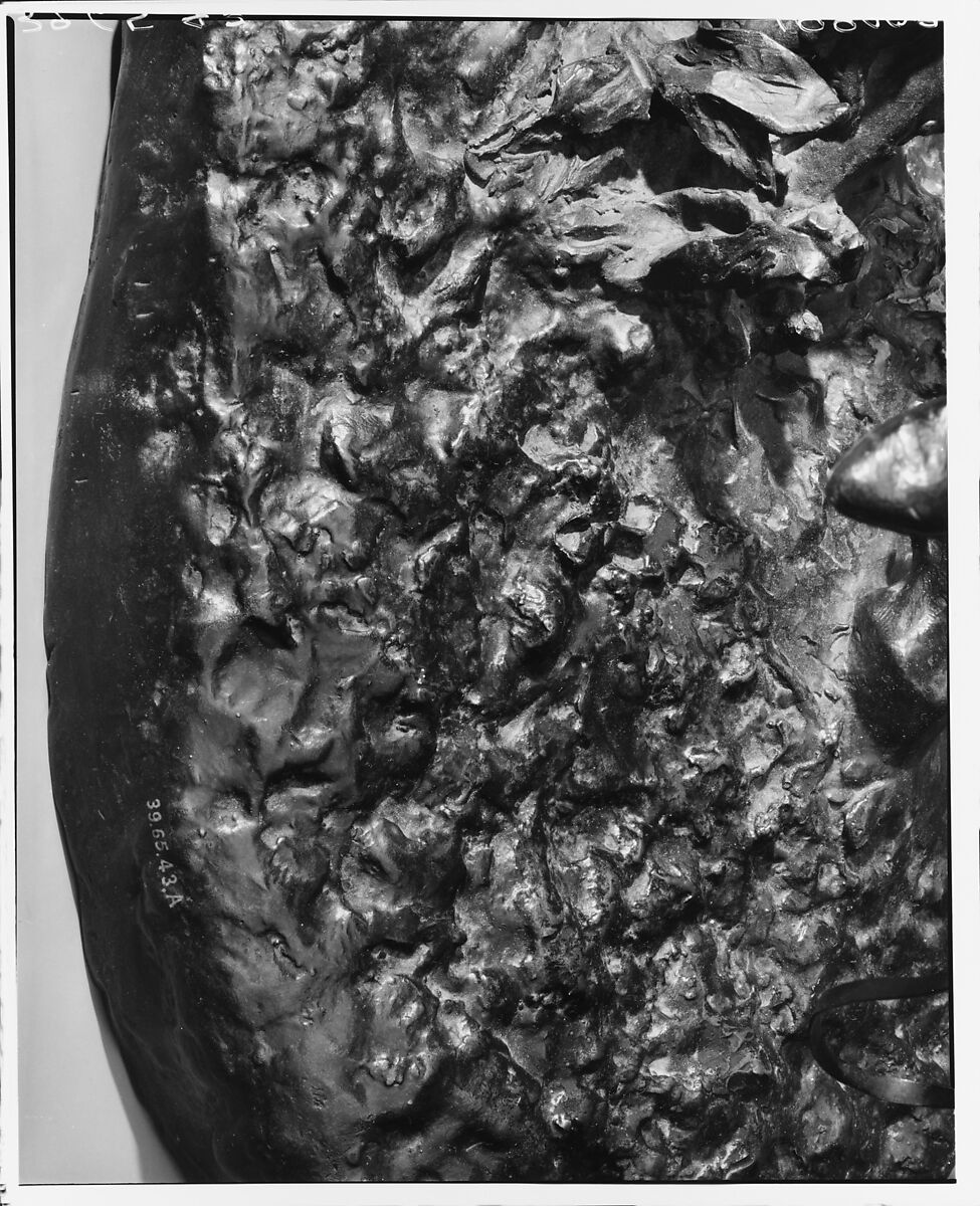 The Rattlesnake, Frederic Remington (American, Canton, New York 1861–1909 Ridgefield, Connecticut), Bronze, American