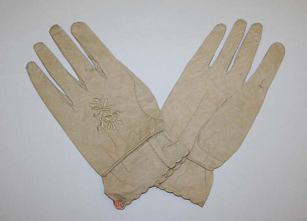 Gloves