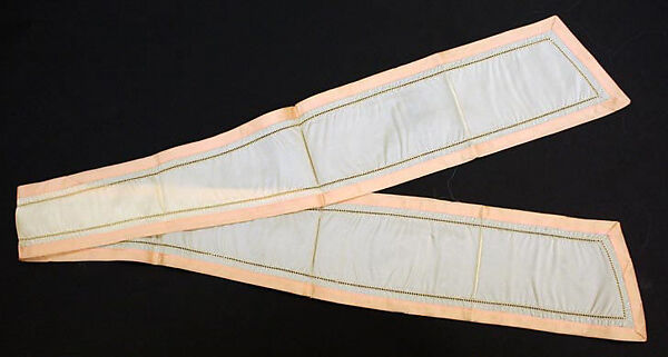 metropolitan museum of art neckties