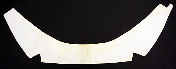 Accessory set, House of Chanel (French, founded 1910), silk, cotton, French