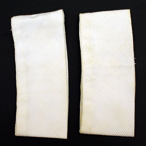 Accessory set, House of Chanel (French, founded 1910), silk, cotton, French
