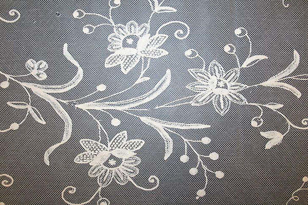 Scarf, [no medium available], British