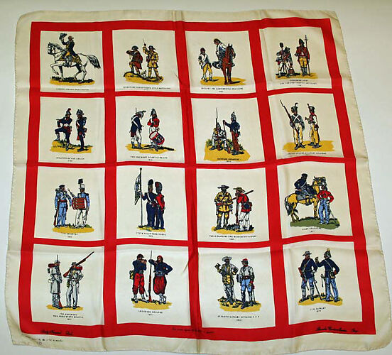 Kerchief