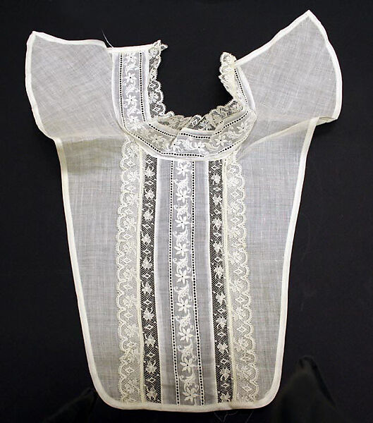 Accessory set, cotton, American 
