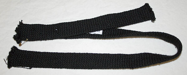 Ensemble, Donald Brooks (American, New Haven, Connecticut 1928–2005 Stony Brook, New York), wool, American