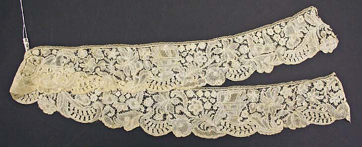 Trimming, [no medium available], Flemish