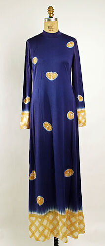 Evening dress