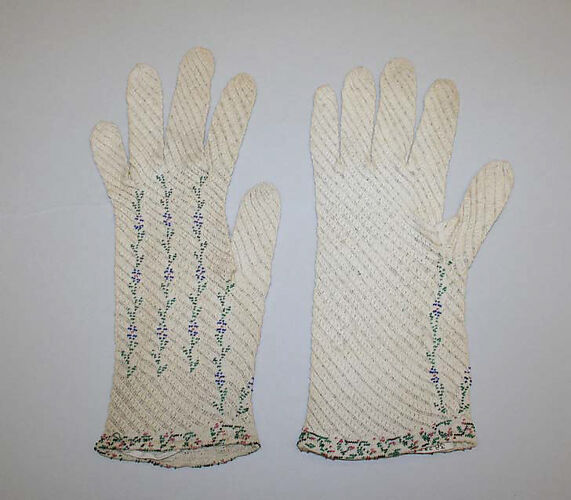 Gloves