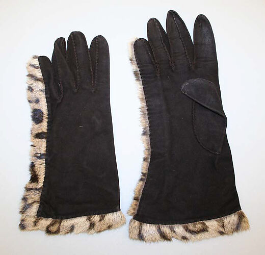 Gloves