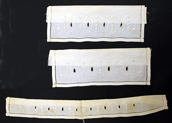 Accessory set