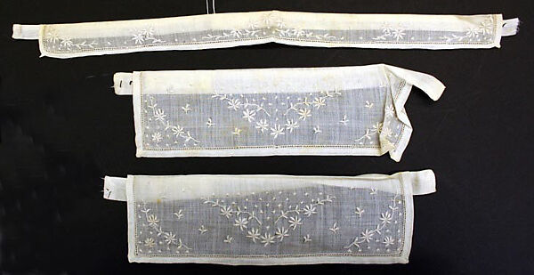 Accessory set