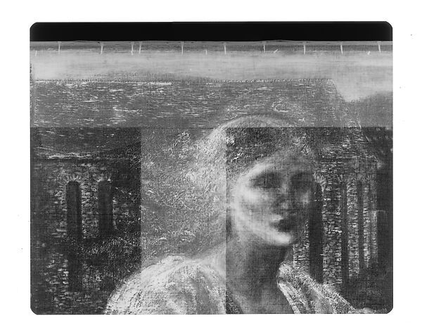 Ada Rehan, John Singer Sargent (American, Florence 1856–1925 London), Oil on canvas, American