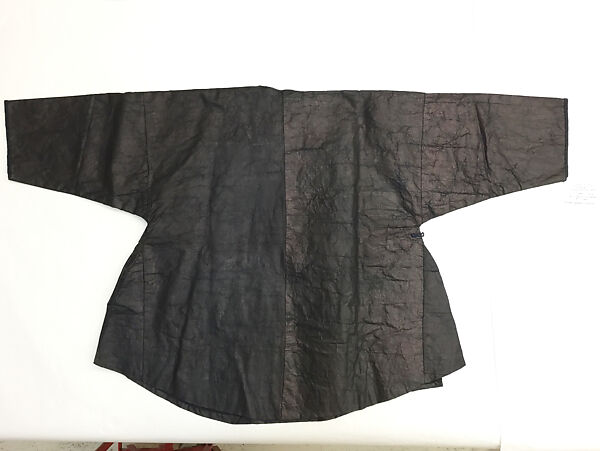 Ensemble, cotton, silk, China (Miao-Juigan)