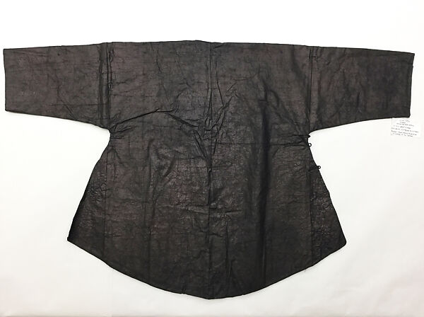 Ensemble, cotton, silk, China (Miao-Juigan)