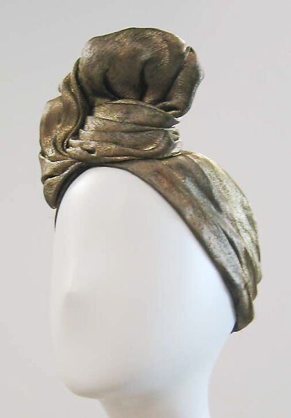 Ensemble, Jay-Thorpe, Inc., a,b) synthetic, American