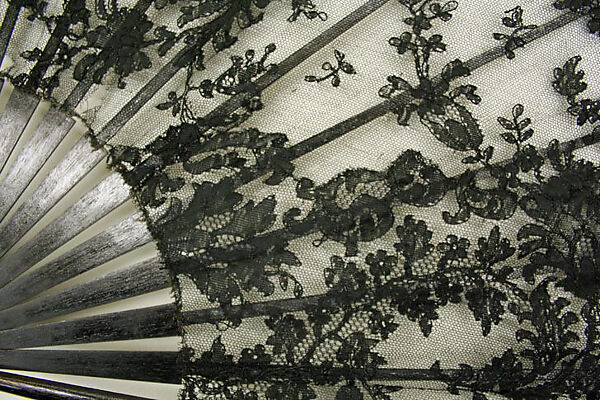 Fan, [no medium available], American