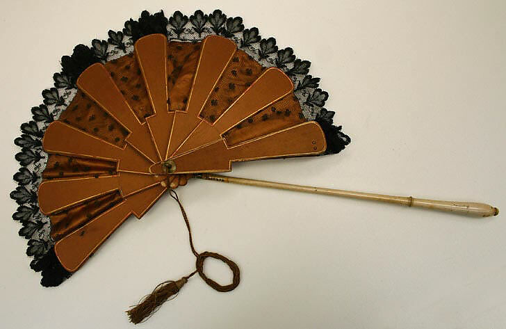 Fan, [no medium available], European
