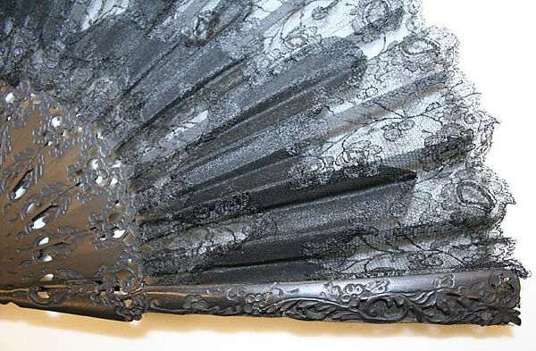 Fan, [no medium available], American