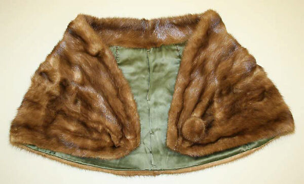 Cape