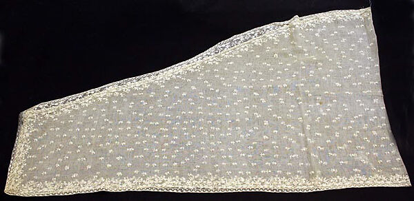 Headcloth