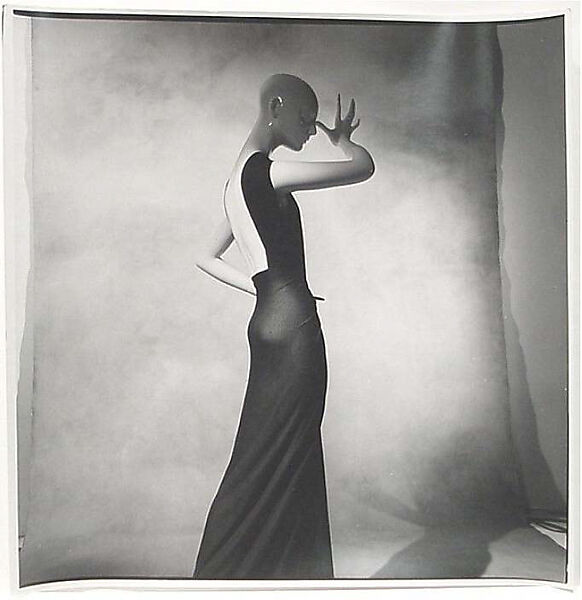 Photograph, Irving Penn (American, Plainfield, New Jersey 1917–2009 New York), paper, American 