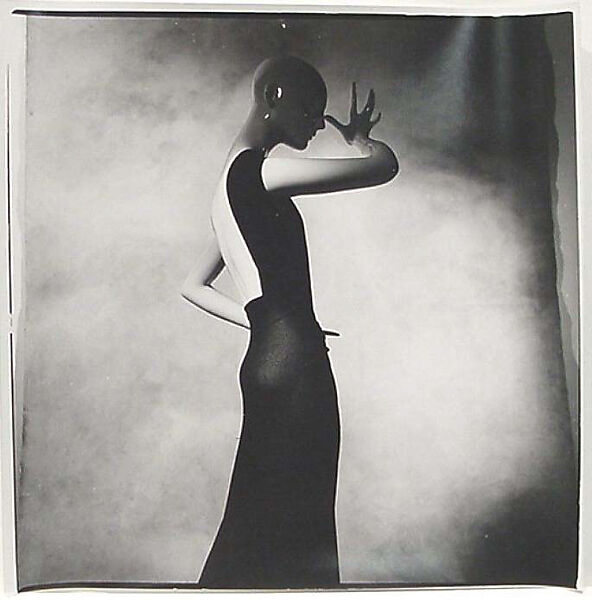 Photograph, Irving Penn (American, Plainfield, New Jersey 1917–2009 New York), paper, American 