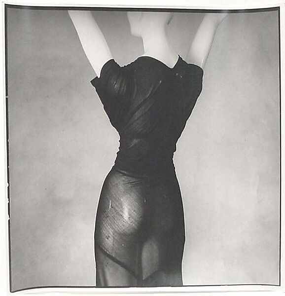 Photograph, Irving Penn (American, Plainfield, New Jersey 1917–2009 New York), paper, American 