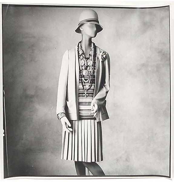 Photograph, Irving Penn (American, Plainfield, New Jersey 1917–2009 New York), paper, American 