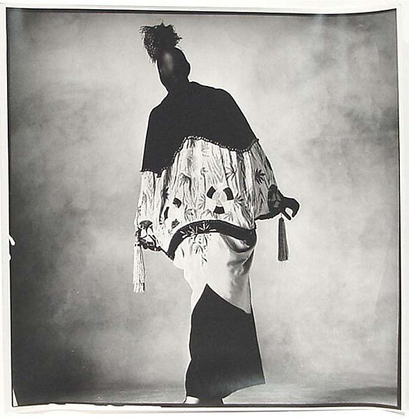 Photograph, Irving Penn (American, Plainfield, New Jersey 1917–2009 New York), paper, American 