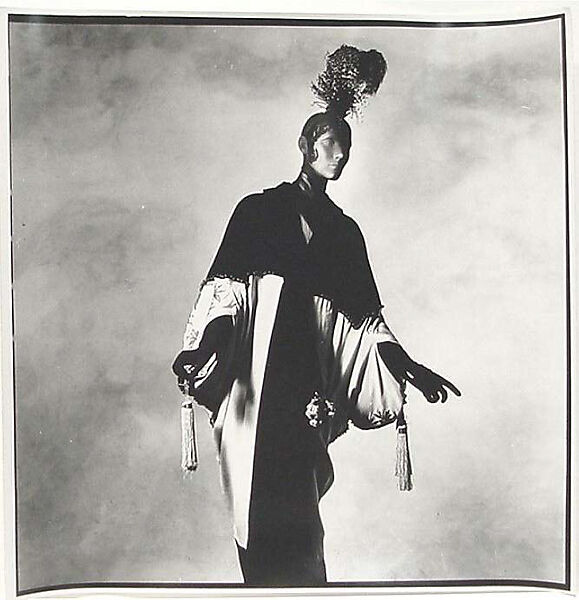 Photograph, Irving Penn (American, Plainfield, New Jersey 1917–2009 New York), paper, American 