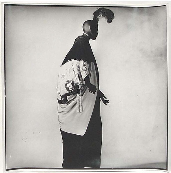 Photograph, Irving Penn (American, Plainfield, New Jersey 1917–2009 New York), paper, American 