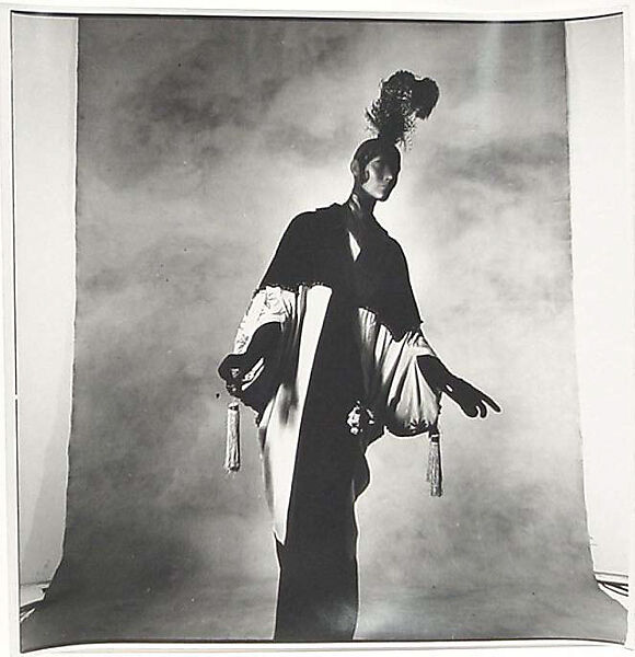 Photograph, Irving Penn (American, Plainfield, New Jersey 1917–2009 New York), paper, American 