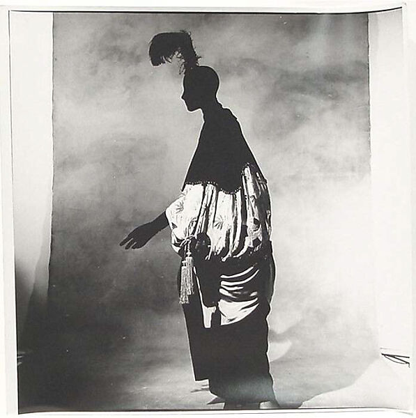 Photograph, Irving Penn (American, Plainfield, New Jersey 1917–2009 New York), paper, American 