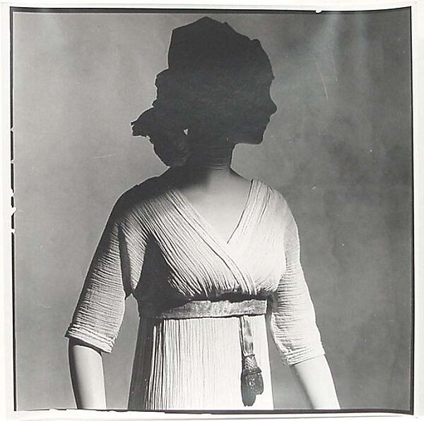Photograph, Irving Penn (American, Plainfield, New Jersey 1917–2009 New York), paper, American 