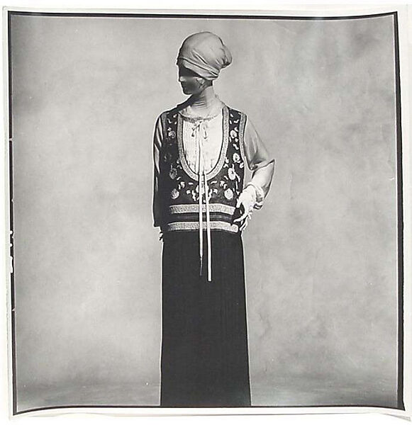 Photograph, Irving Penn (American, Plainfield, New Jersey 1917–2009 New York), paper, American 