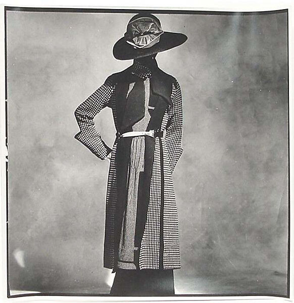 Photograph, Irving Penn (American, Plainfield, New Jersey 1917–2009 New York), paper, American 