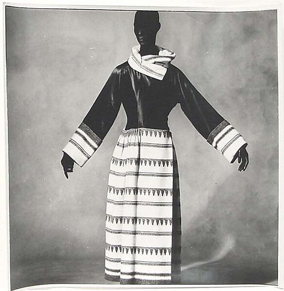 Photograph, Irving Penn (American, Plainfield, New Jersey 1917–2009 New York), paper, American 