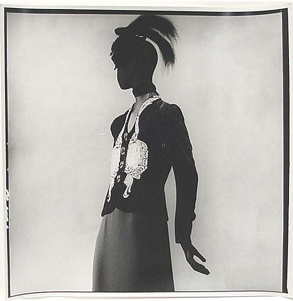 Photograph, Irving Penn (American, Plainfield, New Jersey 1917–2009 New York), paper, American 